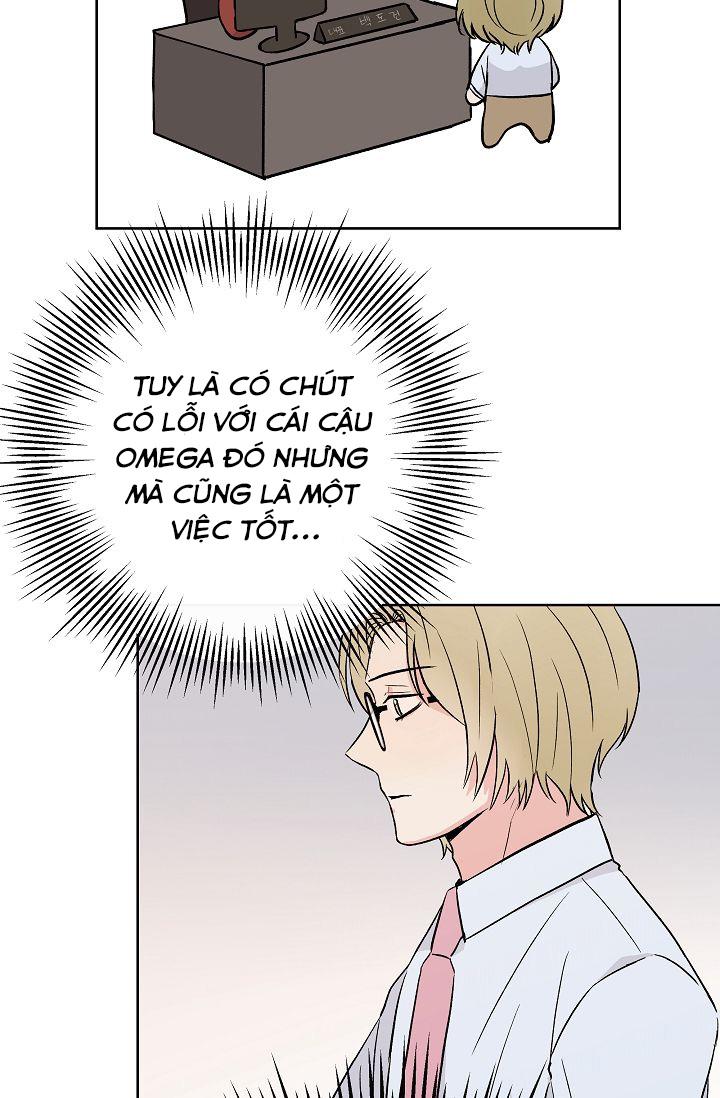 đứa trẻ này là con tôi (end) chapter 6 9