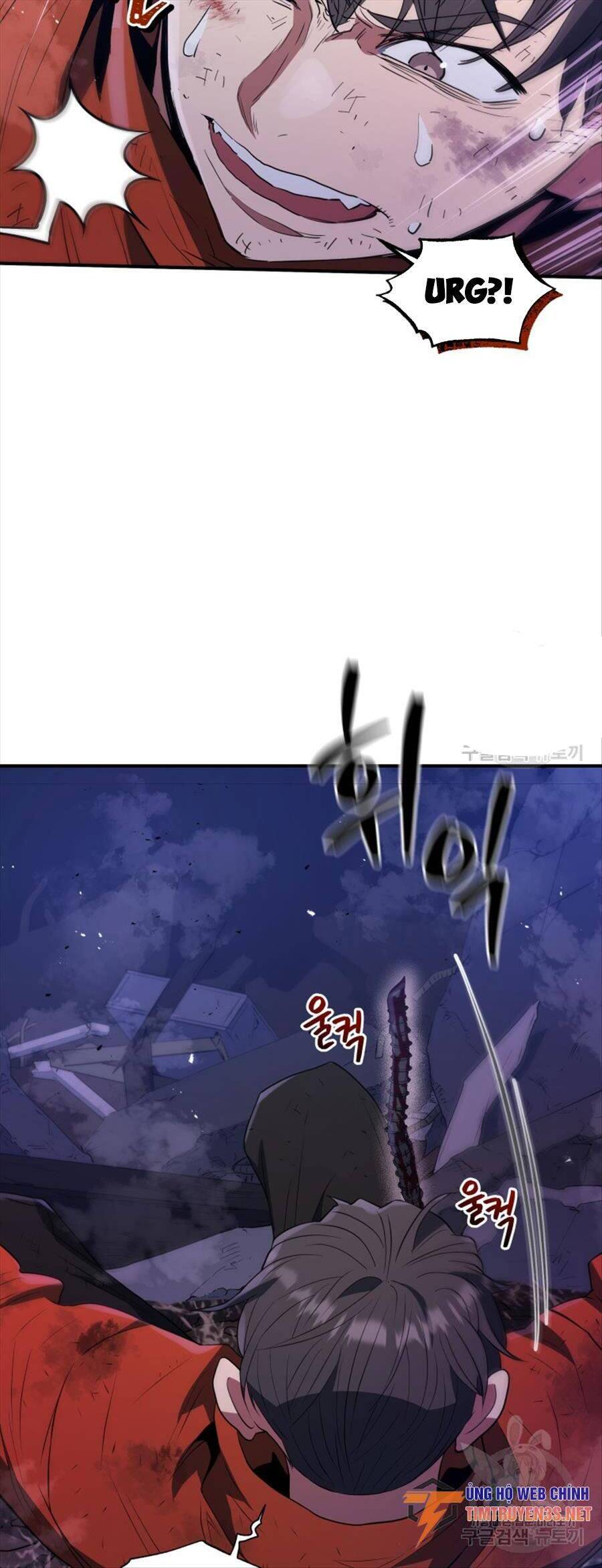 hệ thống oán hận của ta chapter 62 23