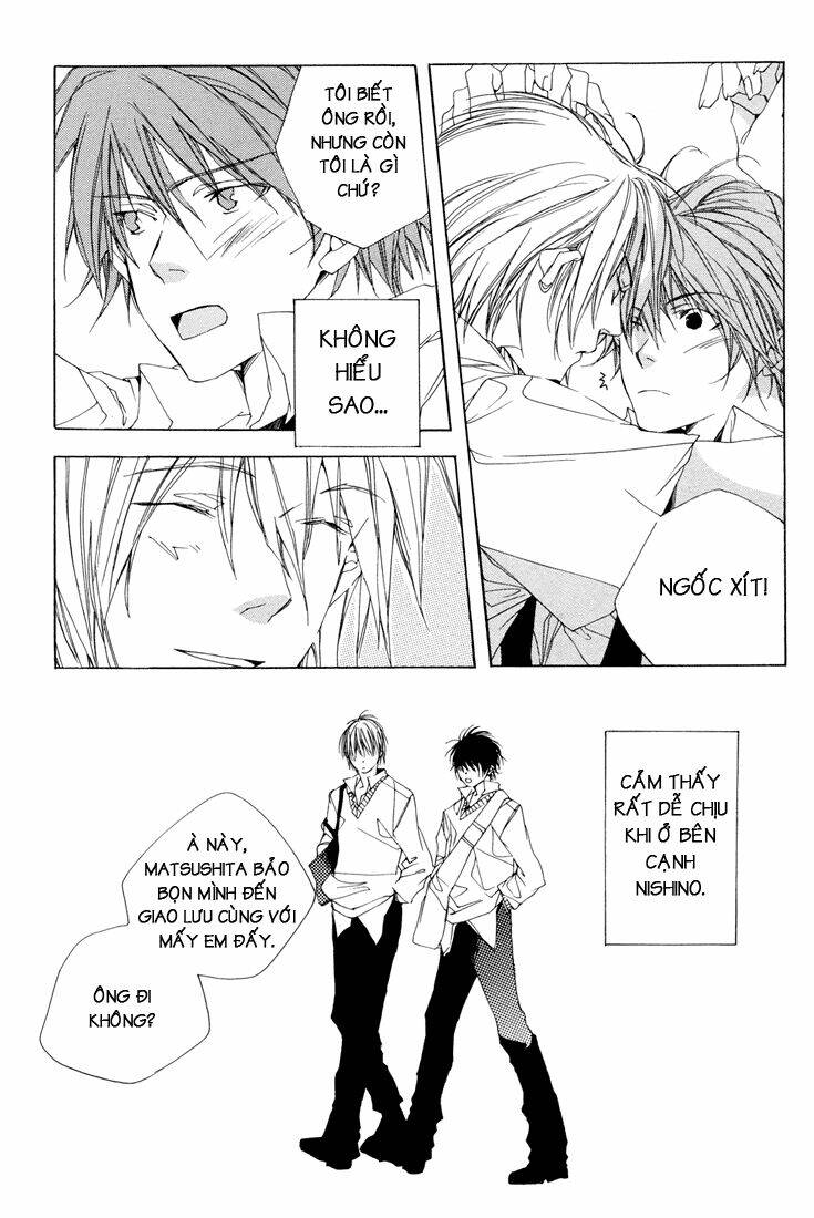 kokoro kikai chapter 2 5