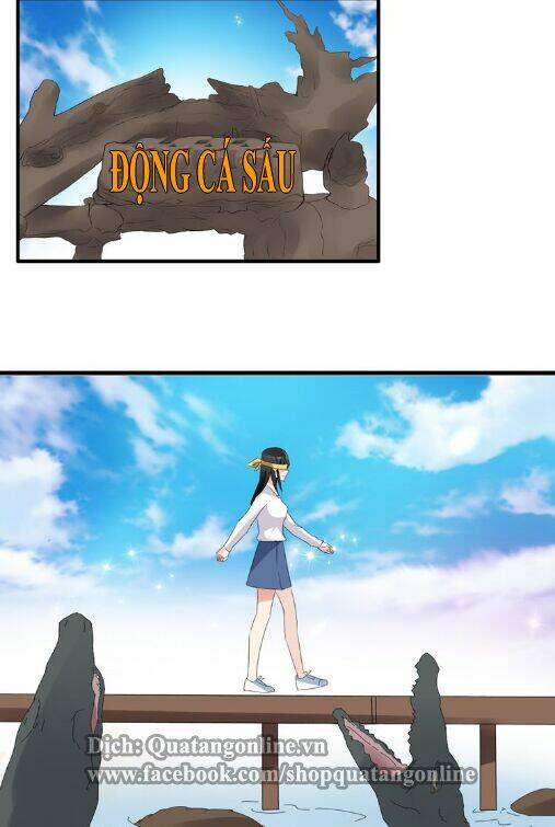 lều khều biết yêu chapter 28 36