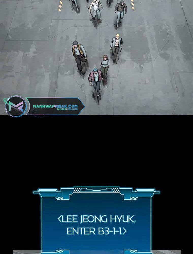 mật mã mê cung chapter 11 36