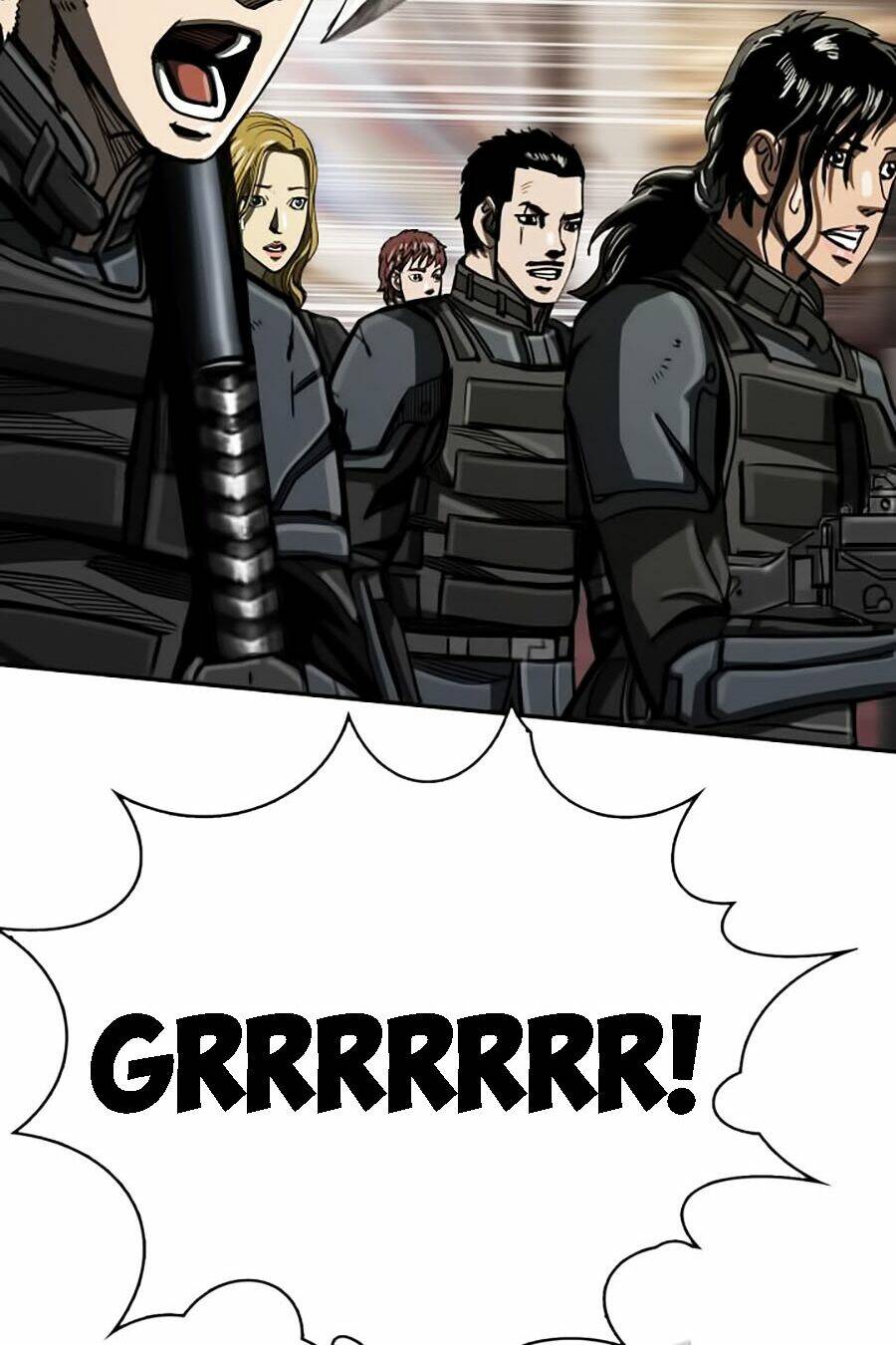 thợ săn đầu tiên chapter 34 68