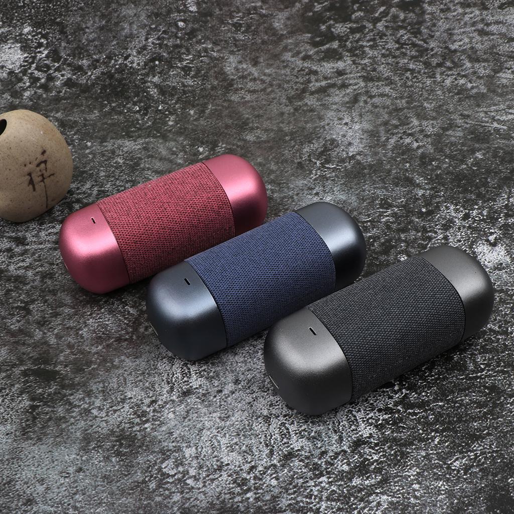 Wireless Bluetooth5.0  Waterproof Earphones For Black