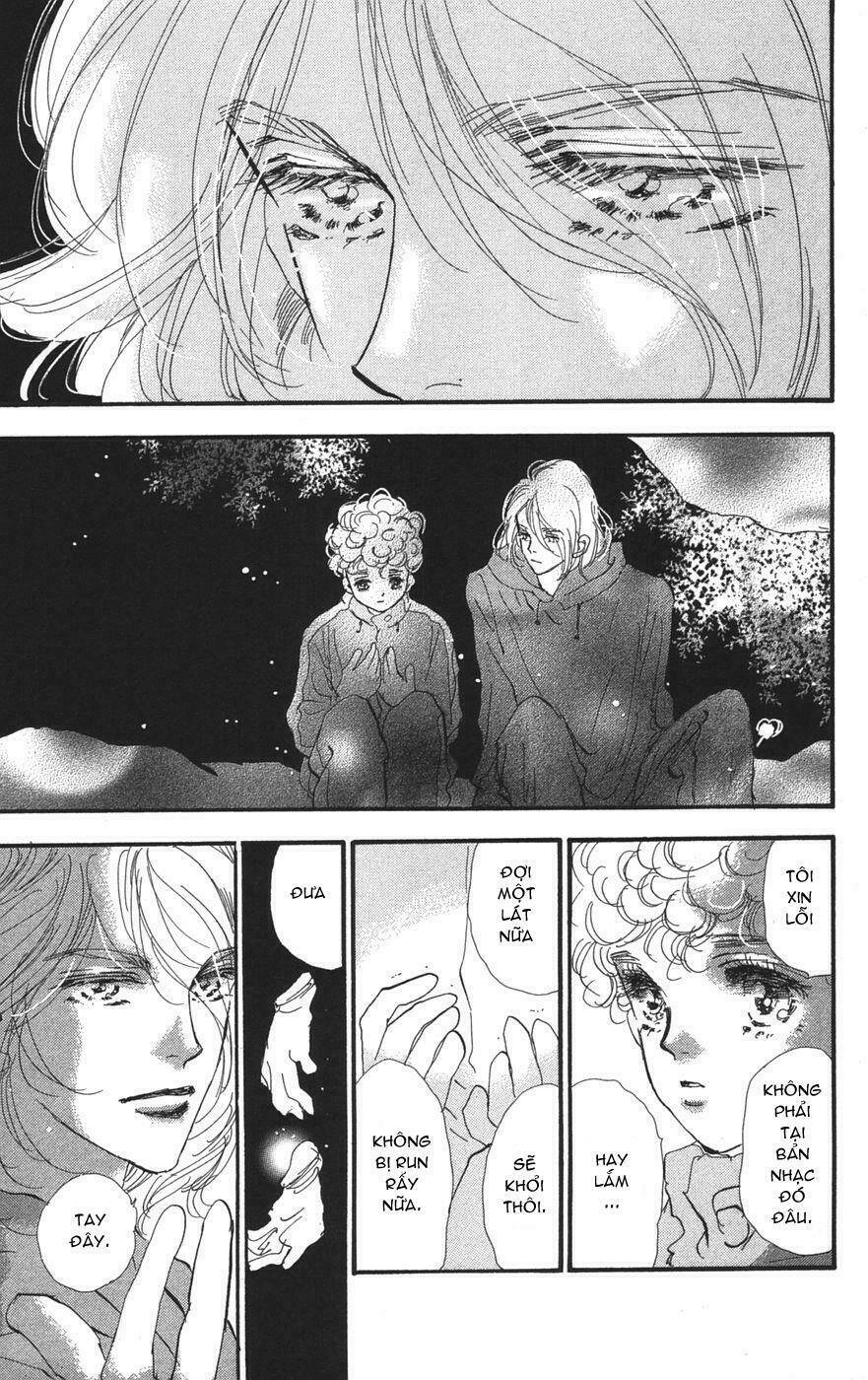 7 mầm sống chapter 75 36