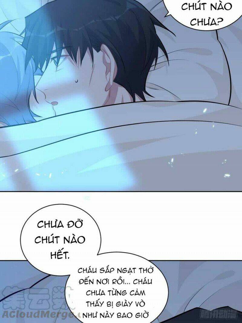 nhạc phụ đại nhân là lão bà chapter 101 34