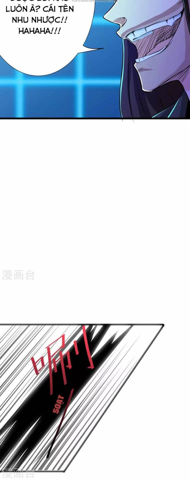 tối cường đặc chủng binh của hoa khôi chapter 31 15