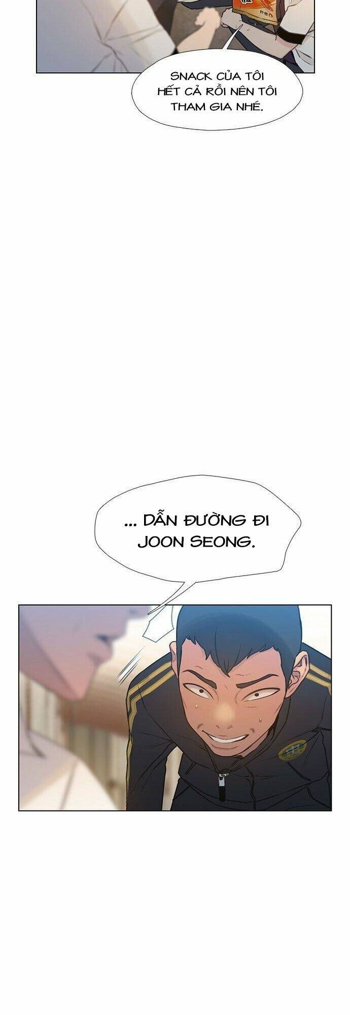 tôi sẽ chết sớm mất chapter 7 21