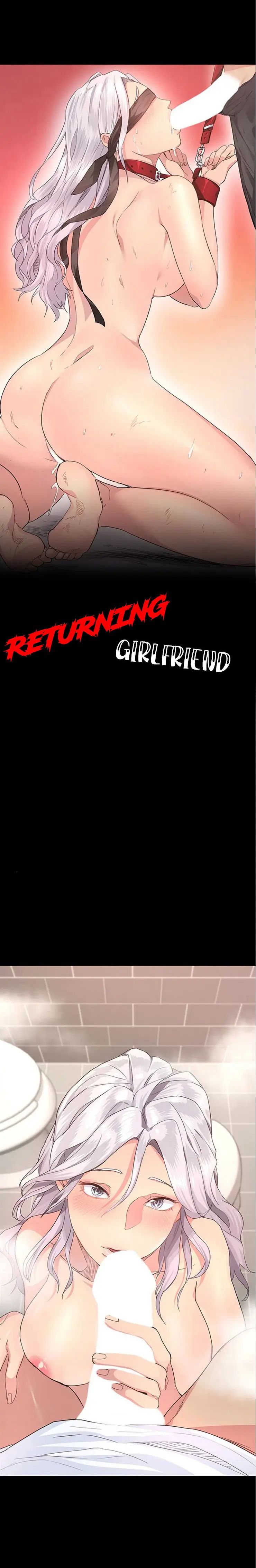 bạn gái cũ trở về chapter 5 3