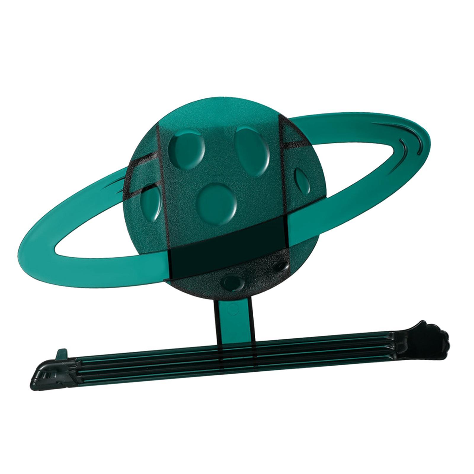 Creative Hair Hoop Organizer Headband Storage Holder for Hair Clasp