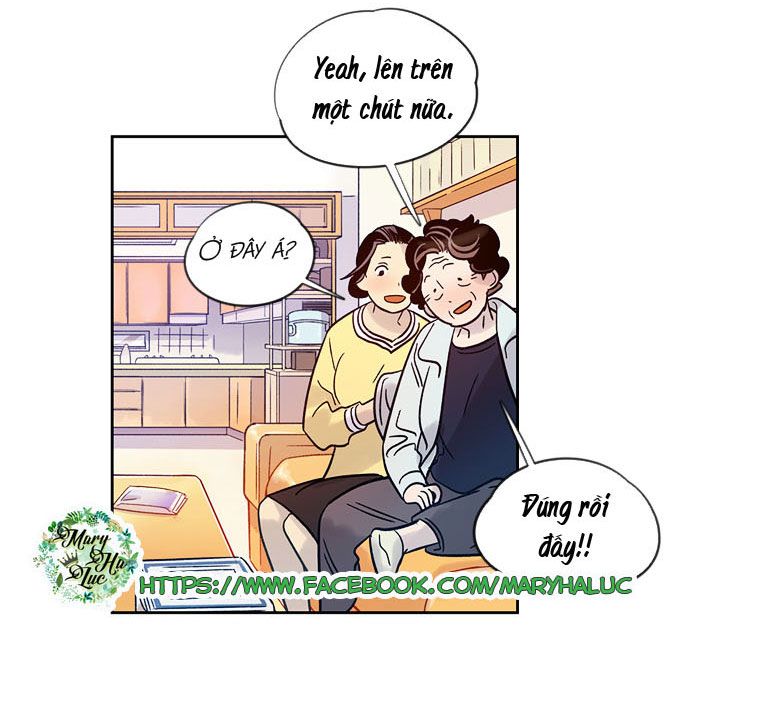 tôi muốn bay như một con bướm chapter 13 47