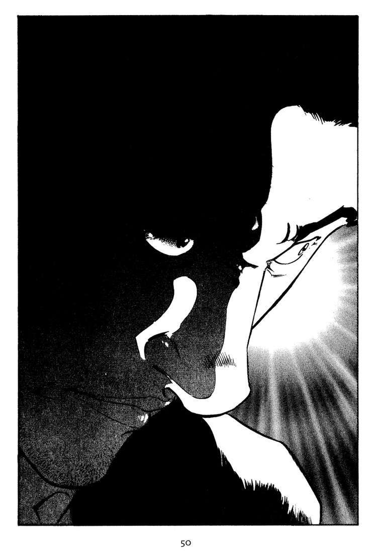 old boy chapter 12 8