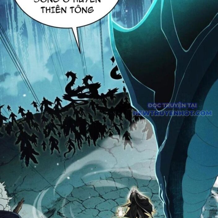 gặp mạnh thì càng mạnh, tu vi của ta không giới hạn chapter 20 38