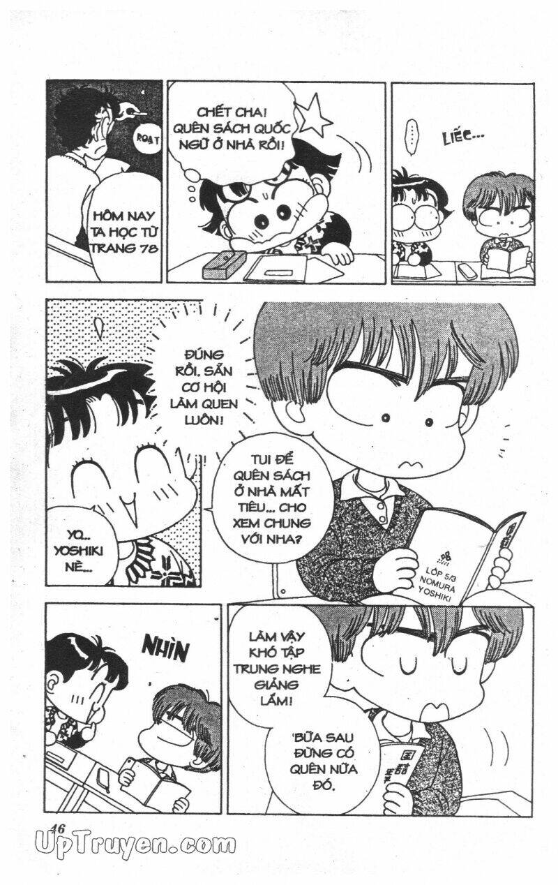 nhóc miko chapter 1 45