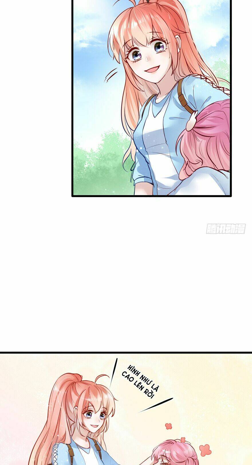 sau này vẫn cứ thích em chapter 7 10