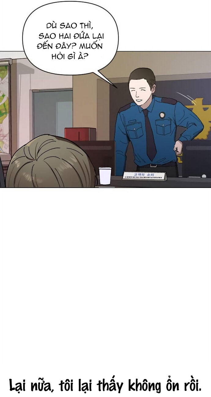 tựa như con gái chapter 2.1 41