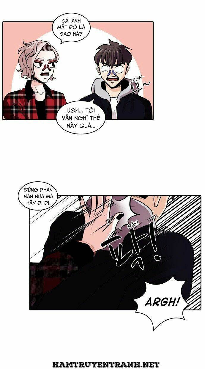 tomorrow - ngày mai chapter 12 8