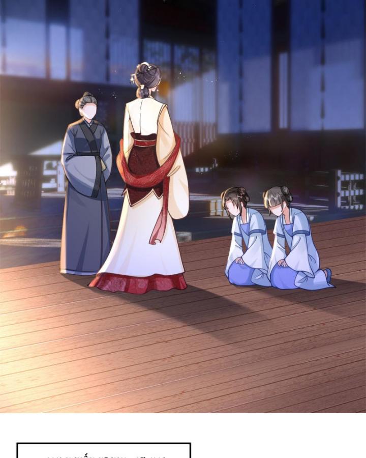 phượng quy thiên hạ chapter 2 61