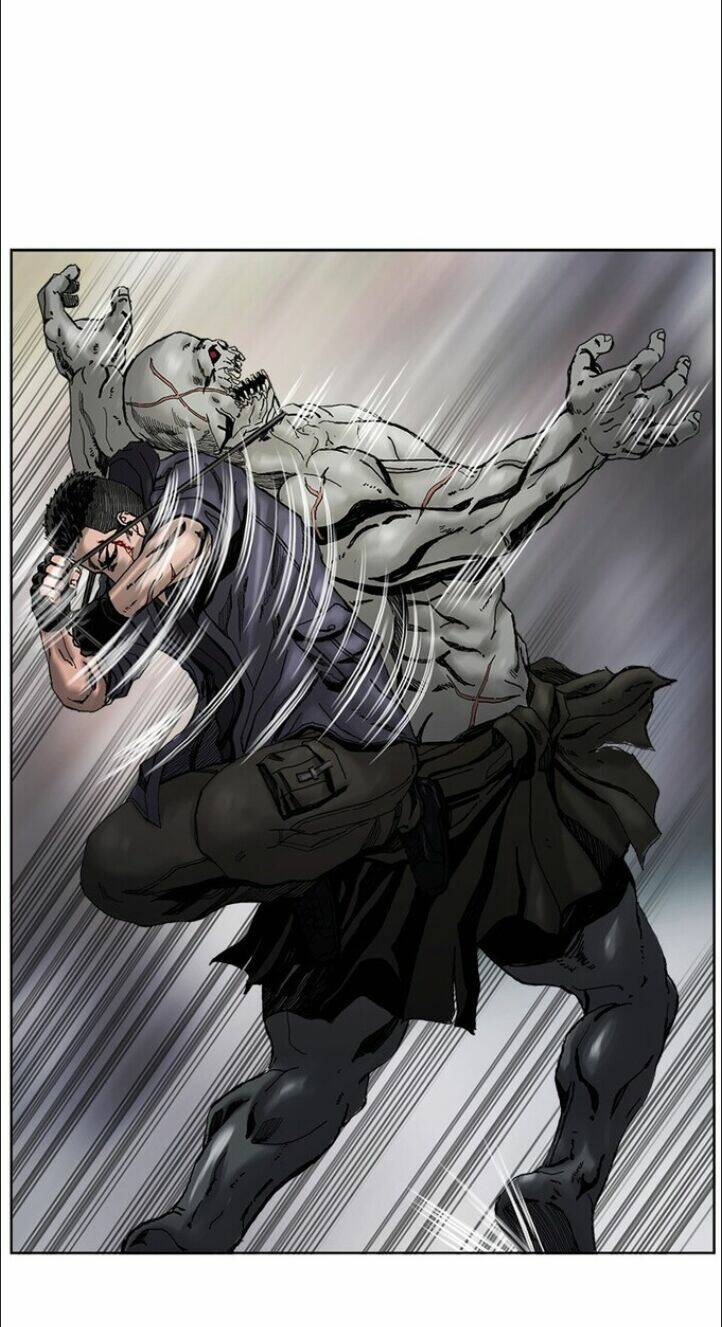 truyền thuyết anh hùng thời mạt thế chapter 3 19