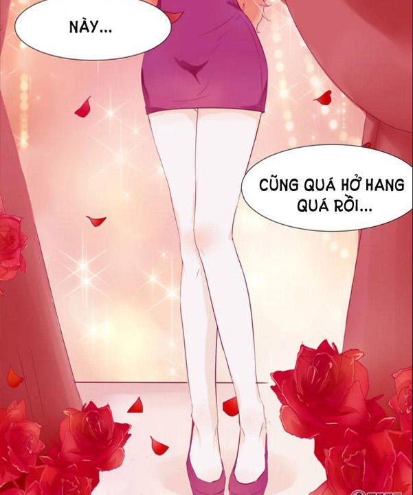 tổng tài yêu hai con người của tôi chapter 3 8