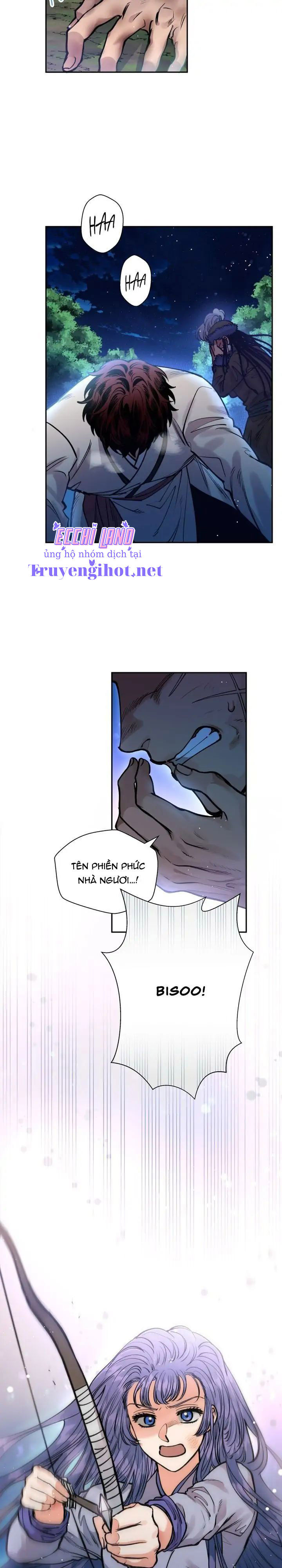 cô dâu thiên đàng chapter 44.1 5