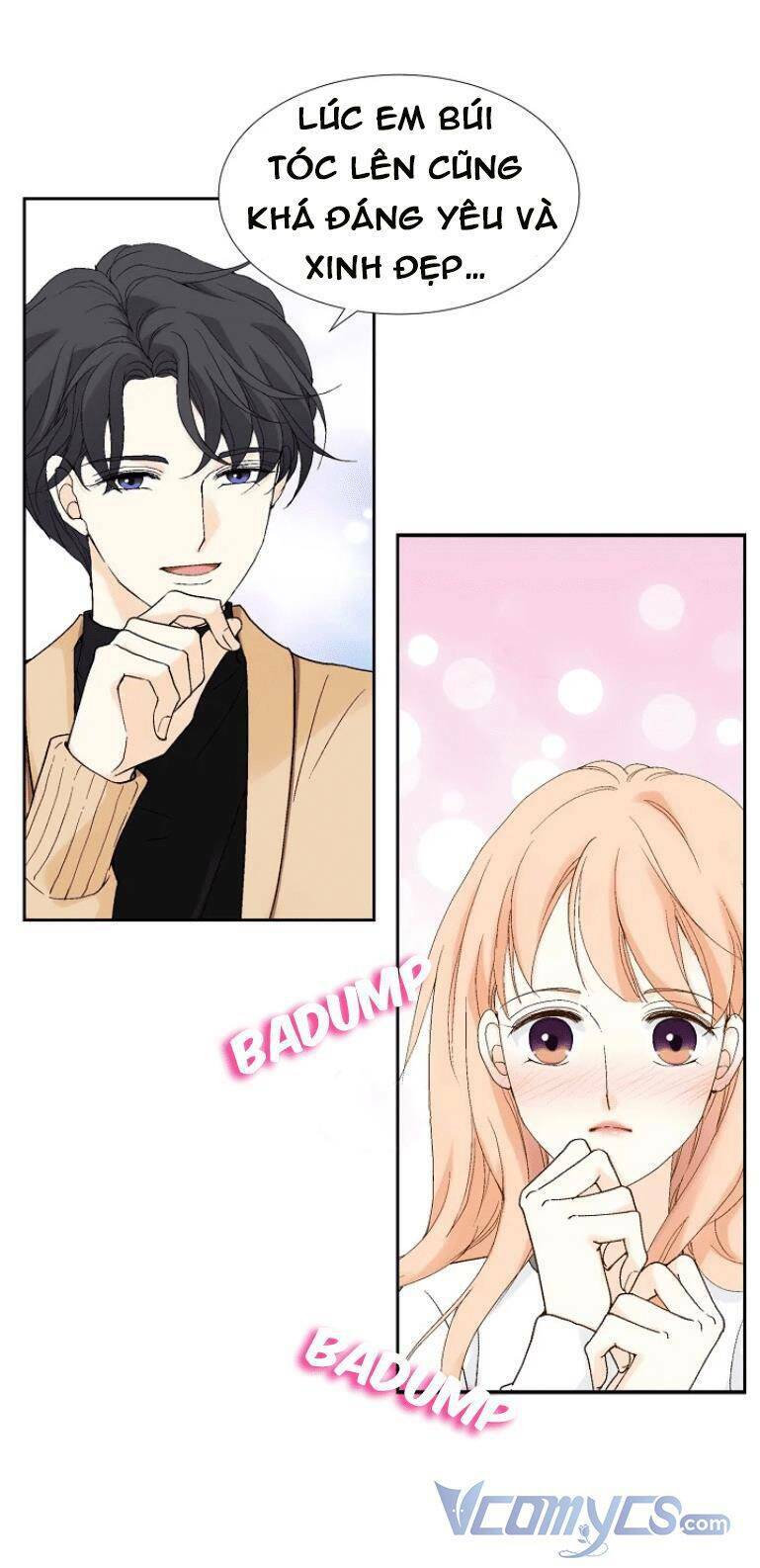 lee bom, em là của anh chapter 48 34