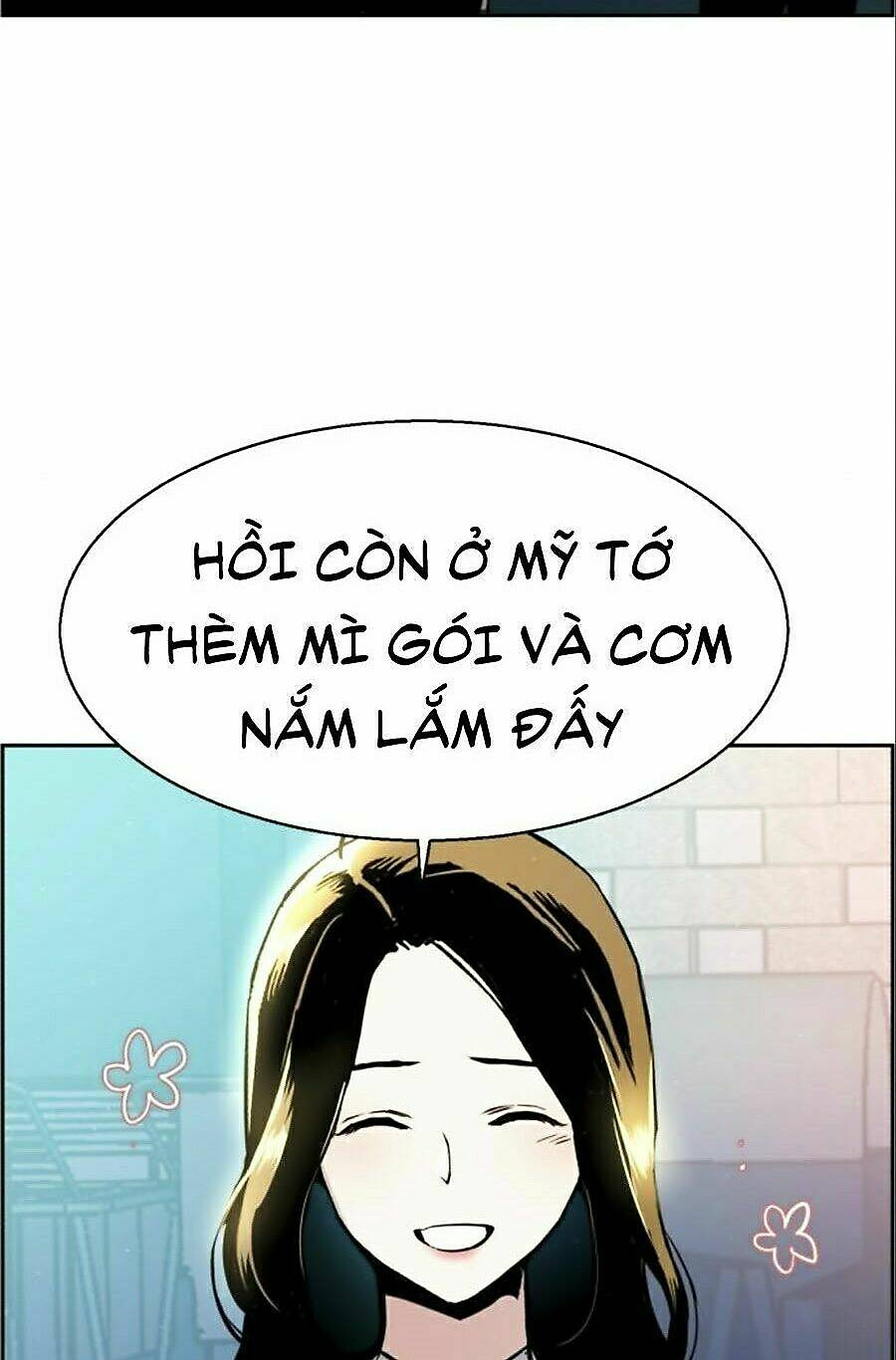 bạn học tôi là lính đánh thuê chapter 29 48