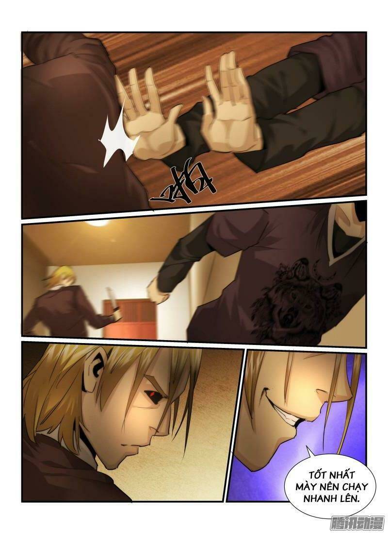 death field chapter 29 9