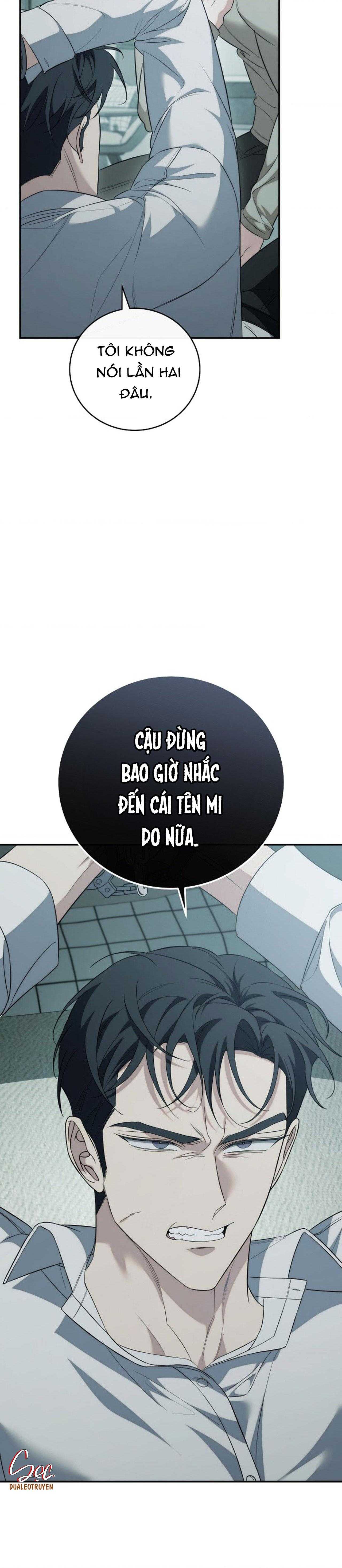 (abo)mối quan hệ không hoàn chỉnh chapter 36 15