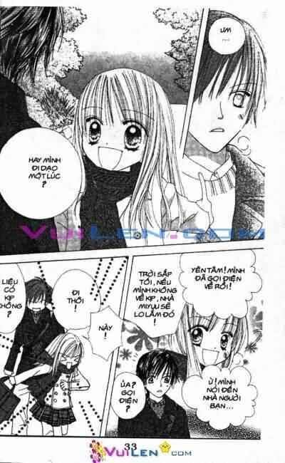 con gái con trai chapter 13 33