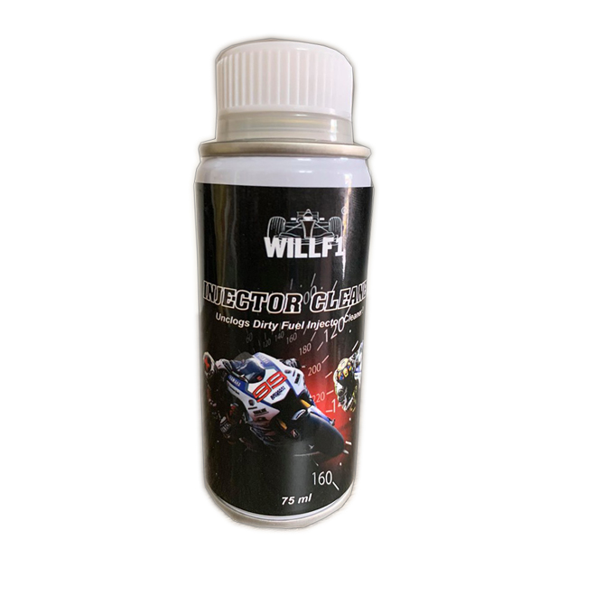 Chai vệ sinh buồng đốt WILLF1 FUEL INJECTOR