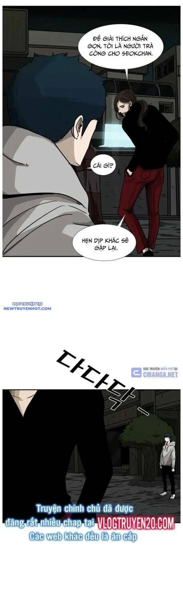 shark - cá mập chapter 71 86