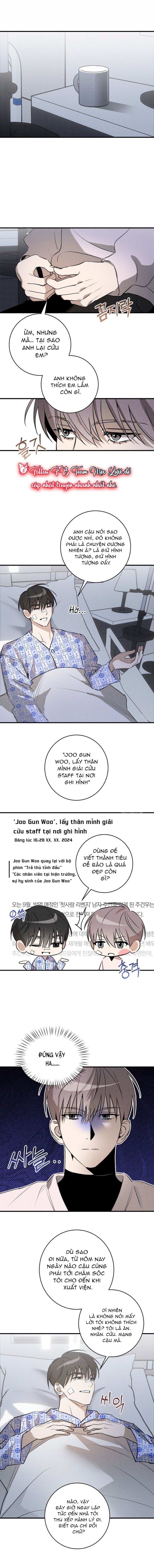 trả thù tình đầu chapter 6 10