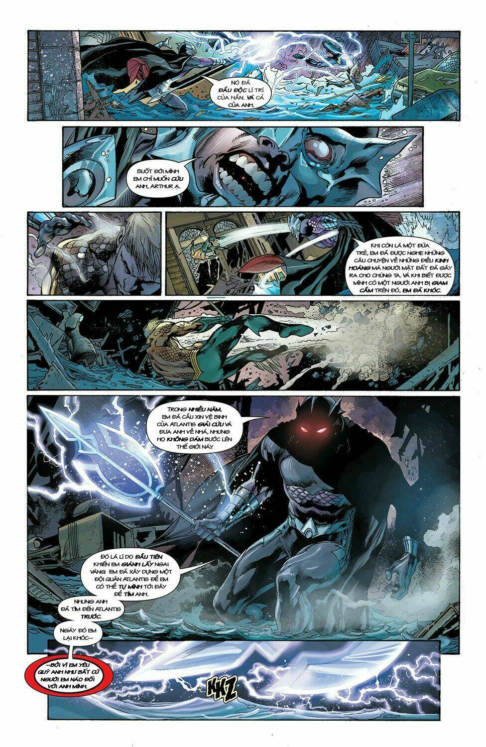 justice league chapter 17 13