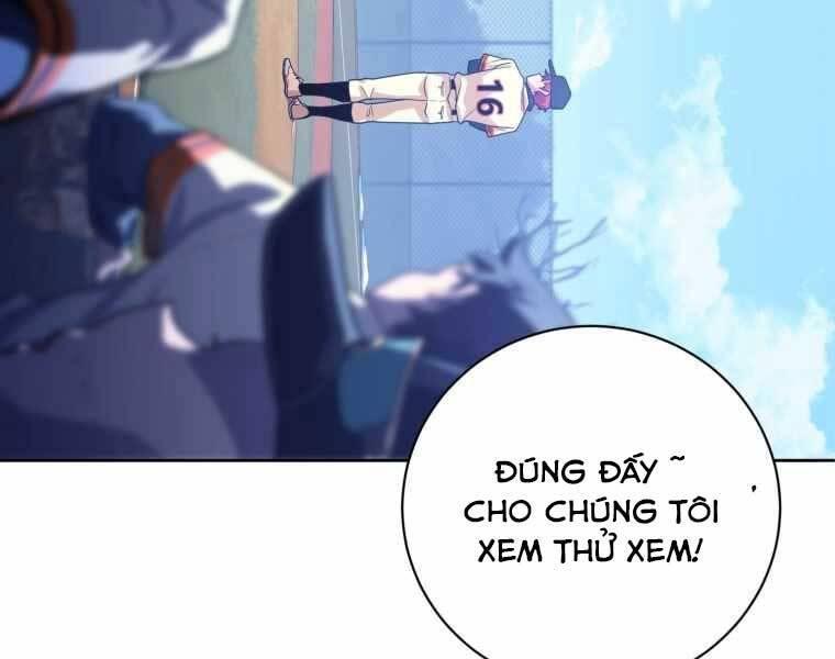 vua bóng chày chapter 2.5 50