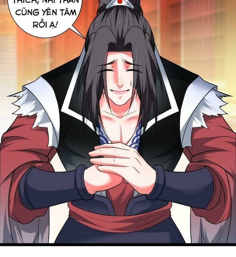 trọng sinh tối cường ma tôn ở rể chapter 67 39