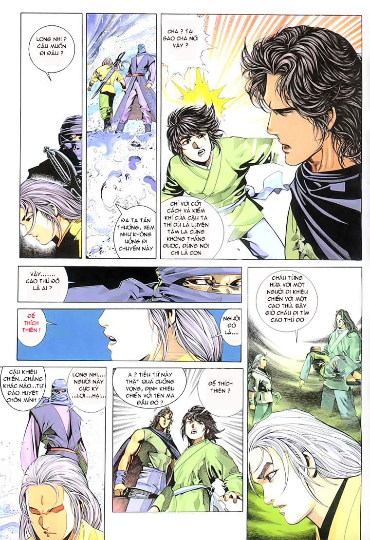 phong vân chapter 221 17