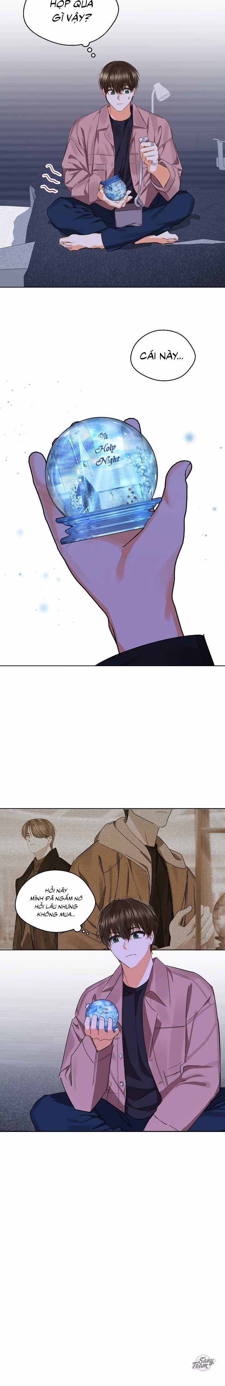 chanh đắng chapter 25 12