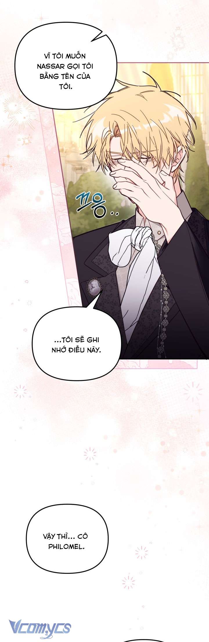 không có chỗ cho kẻ giả mạo chapter 58 14