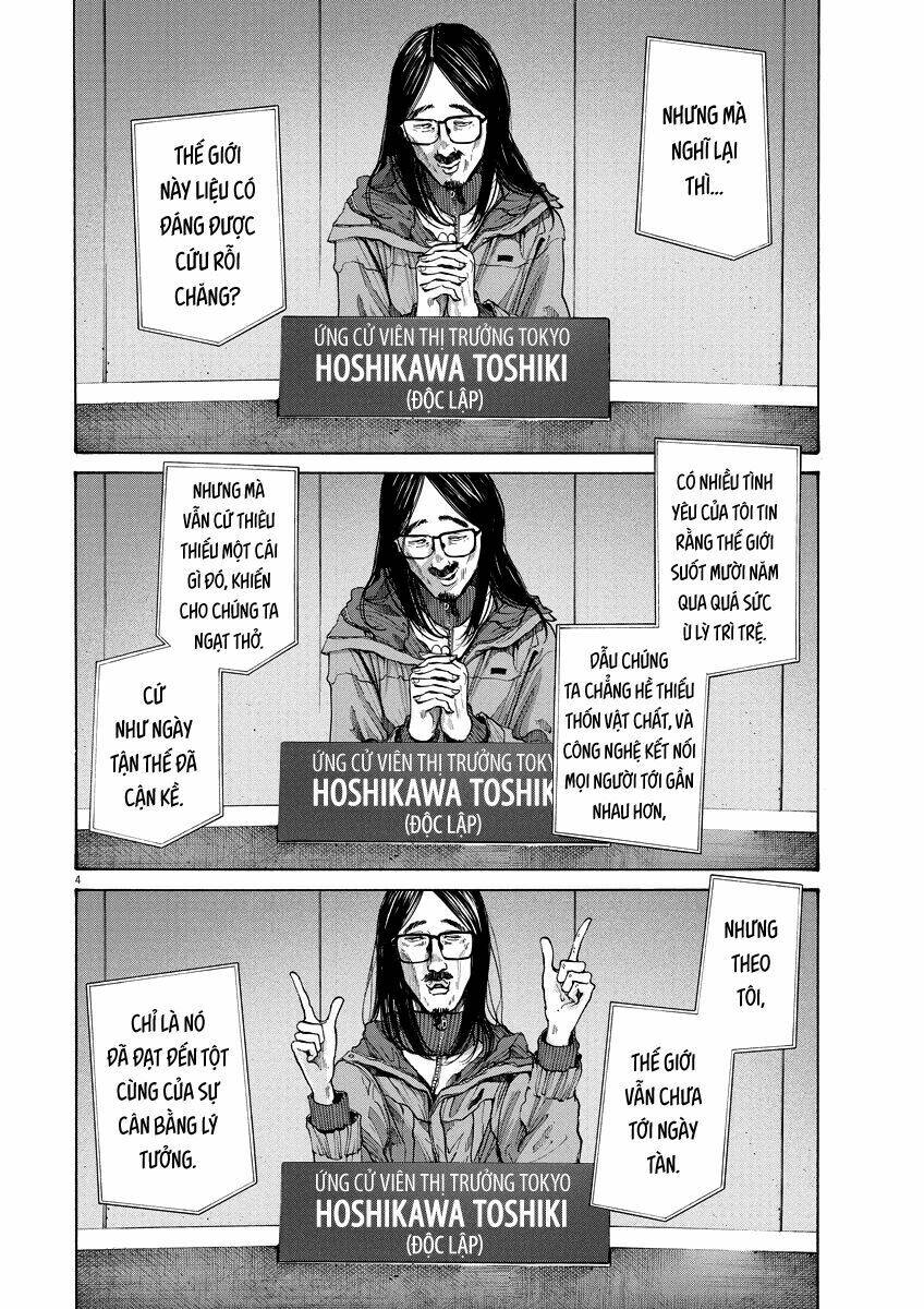 chúc ngủ ngon, punpun chapter 92 5