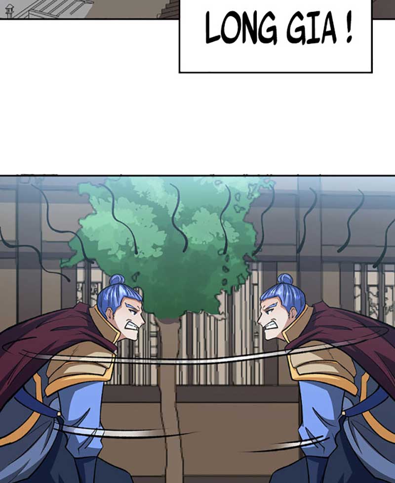 võ đạo độc tôn chapter 530 47