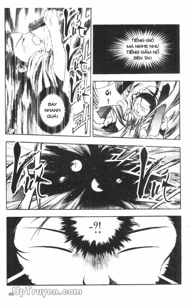 thời gió lốc (thời đại phong tang) chapter 1 48