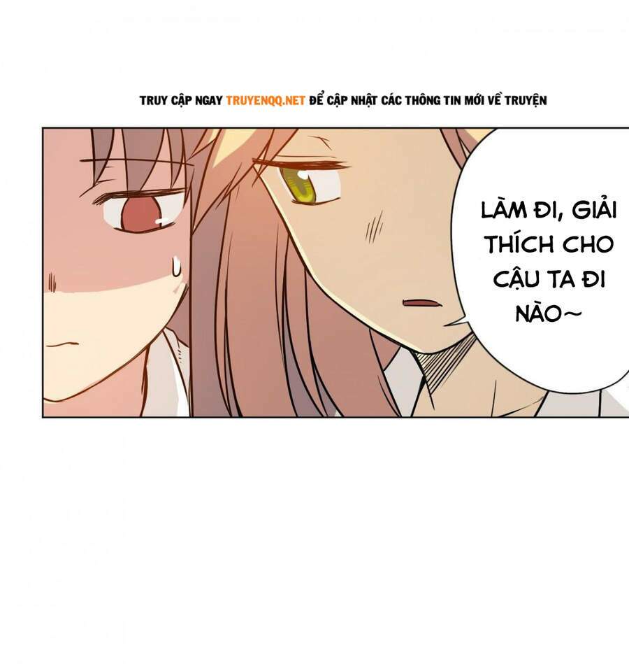 lãnh chúa thảm họa chapter 4 13