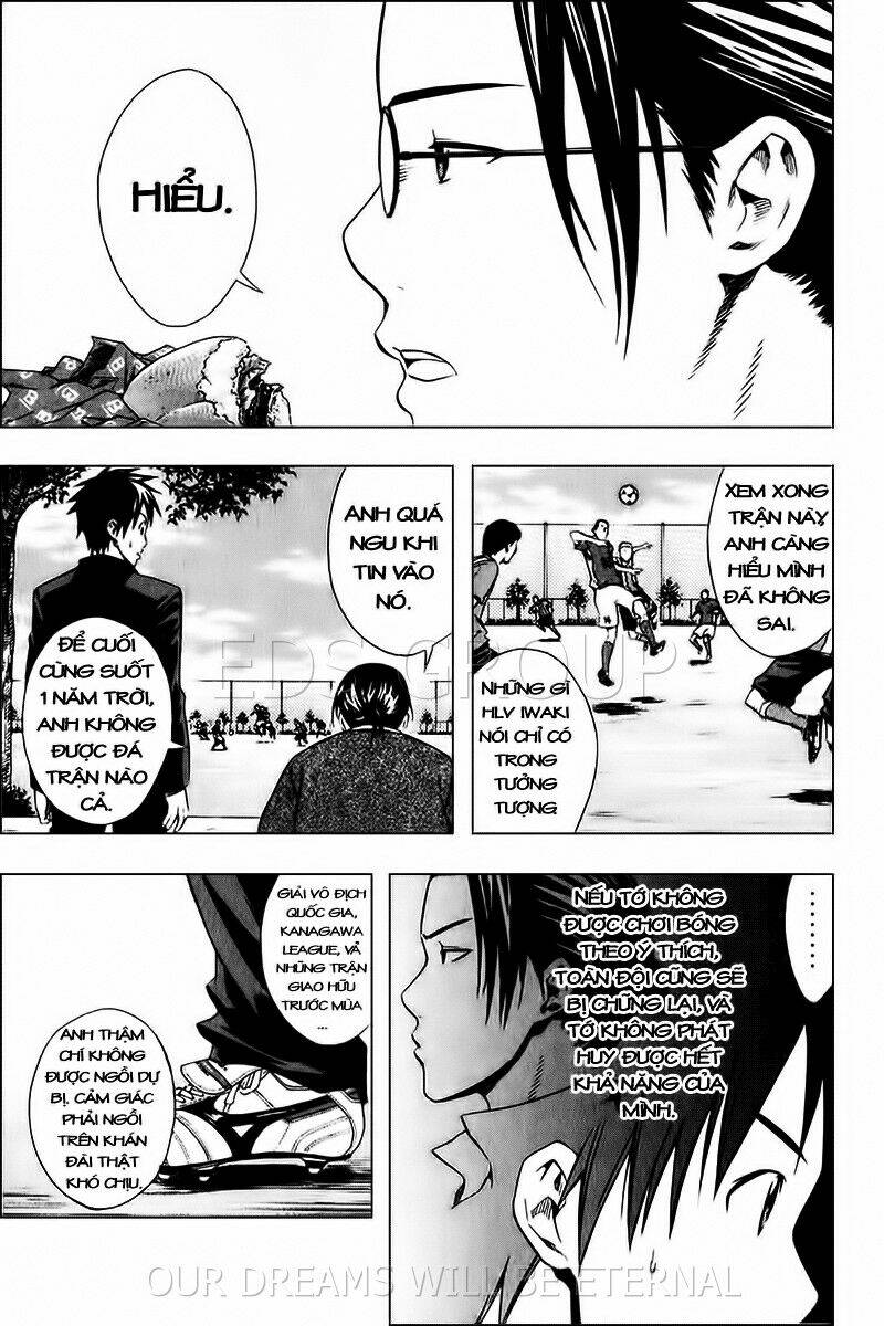 kỵ sĩ trong vòng cấm chapter 26 6