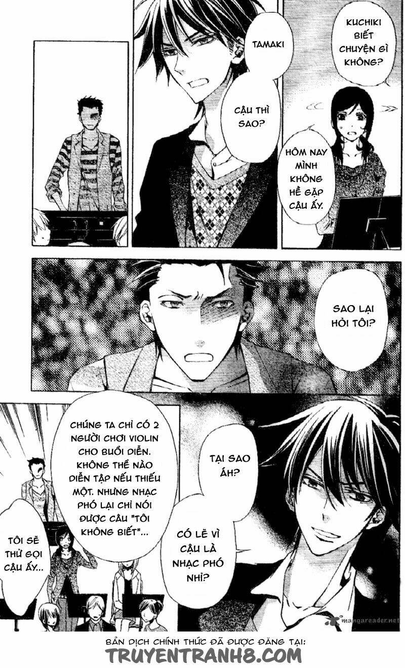 the conductor chapter 4.1 26