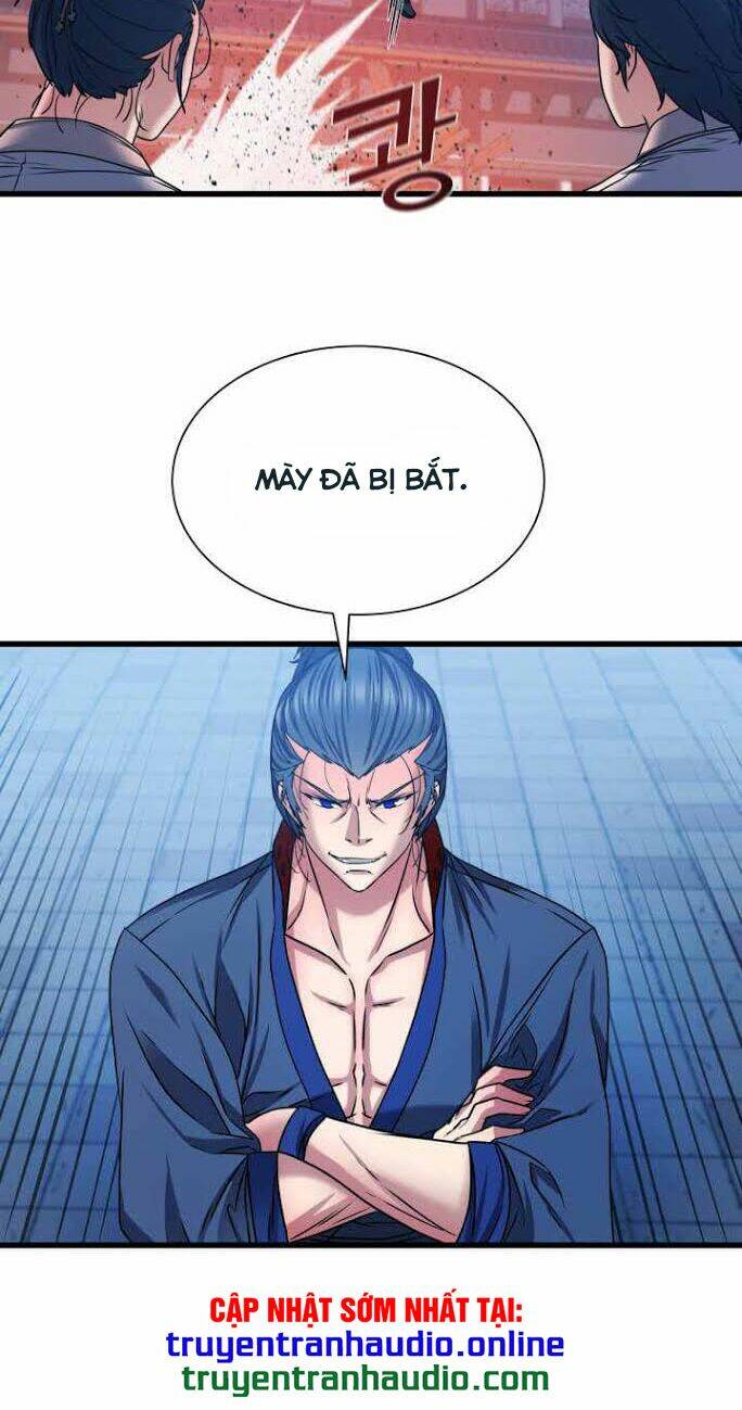 lôi thần chuyển sinh chapter 29 21