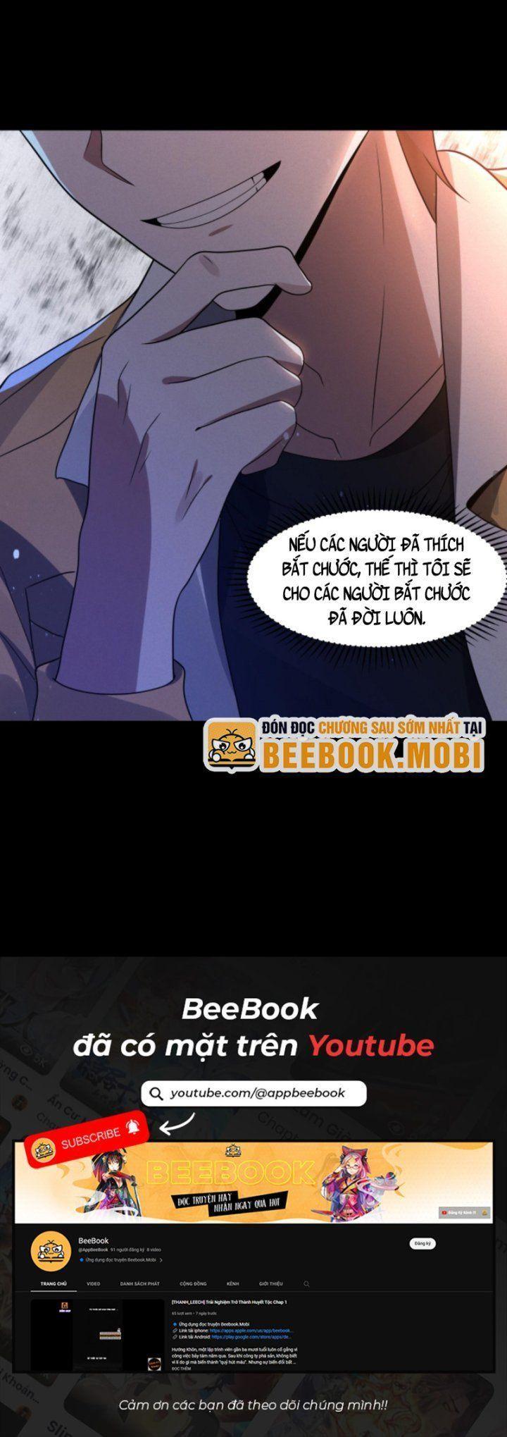 quy tắc quái gở: mở màn hóa thân thành chiến thần thích gây chuyện chapter 2 23