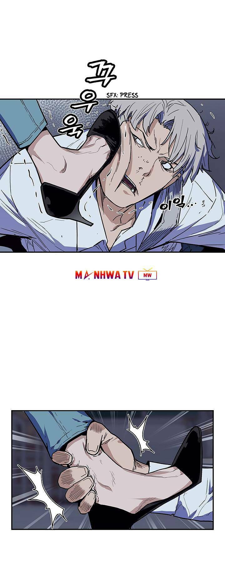 khát vọng trỗi dậy chapter 28 15