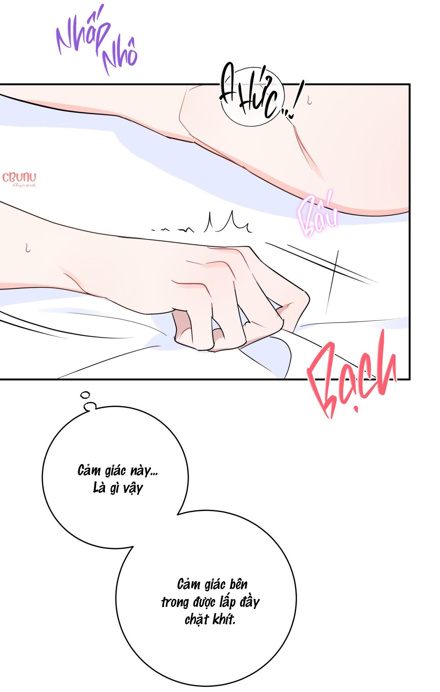 bắt tay hả, thôi bỏ đi! chapter 8 90