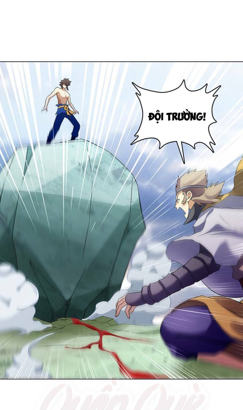 thiên thần quyết chapter 86 21