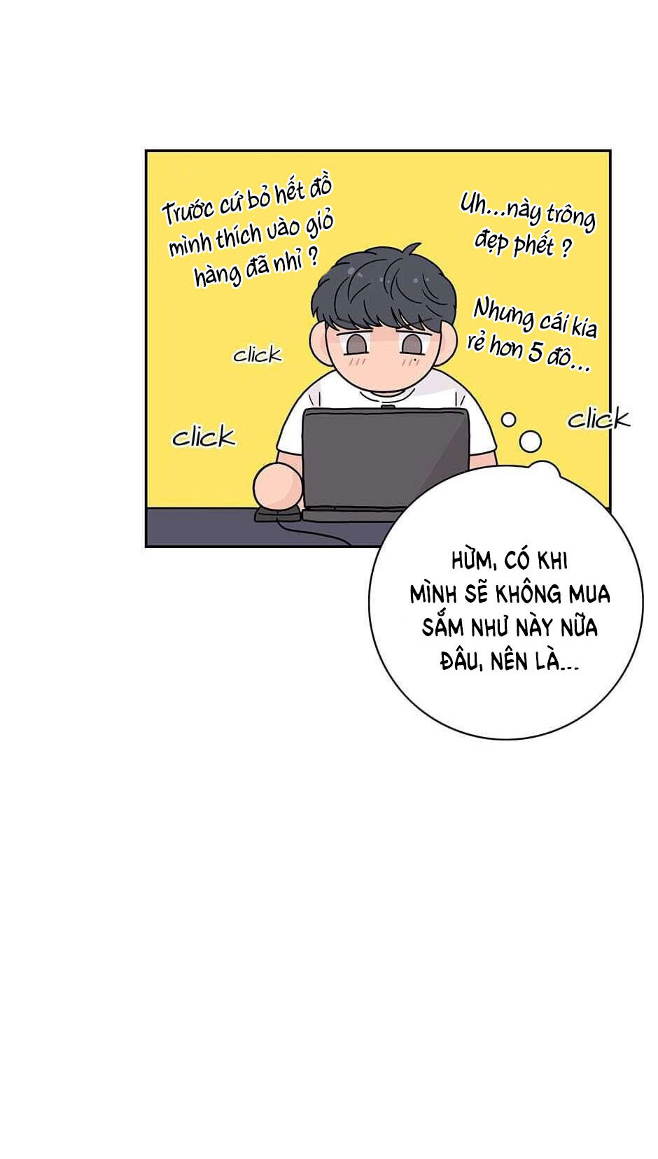Toy Complex chapter 25 - Trang 35